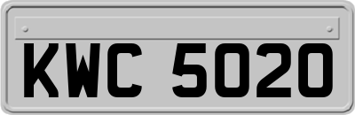 KWC5020