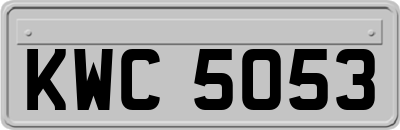 KWC5053