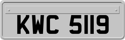 KWC5119