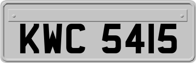 KWC5415