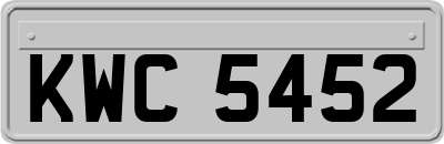 KWC5452