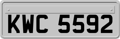 KWC5592