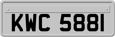 KWC5881