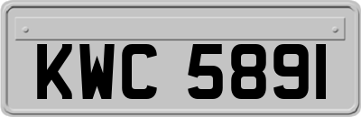 KWC5891