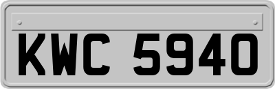 KWC5940