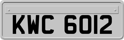 KWC6012