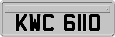 KWC6110