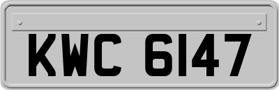 KWC6147
