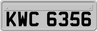 KWC6356