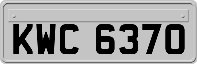 KWC6370