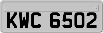 KWC6502