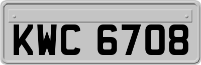 KWC6708