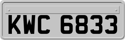 KWC6833