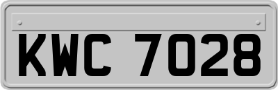 KWC7028