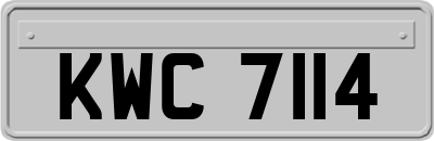 KWC7114