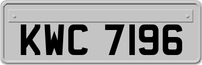 KWC7196