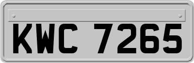 KWC7265