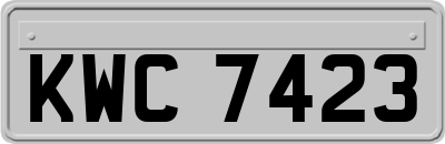 KWC7423
