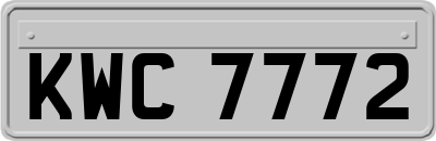 KWC7772