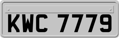 KWC7779