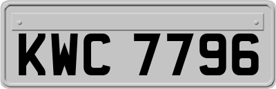 KWC7796