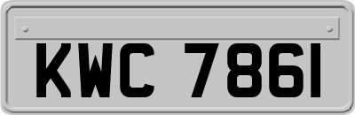 KWC7861