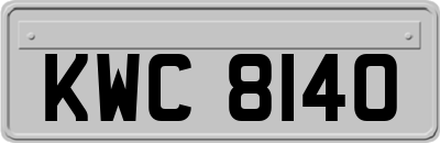 KWC8140