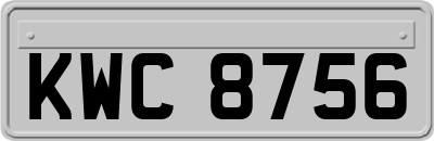KWC8756