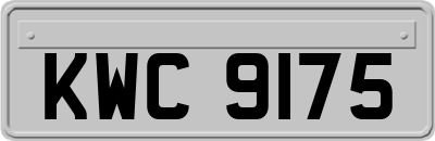 KWC9175