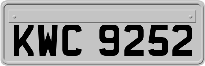 KWC9252