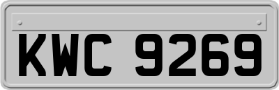 KWC9269