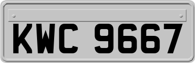 KWC9667