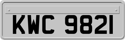 KWC9821