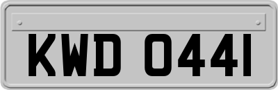KWD0441