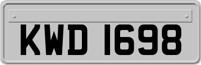 KWD1698