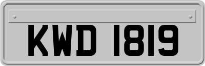 KWD1819
