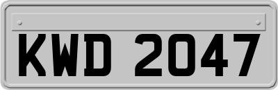 KWD2047