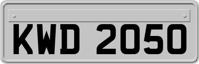 KWD2050