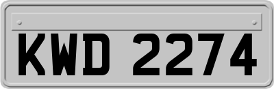 KWD2274