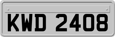 KWD2408