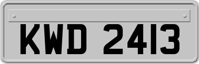 KWD2413