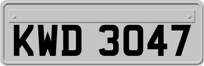 KWD3047