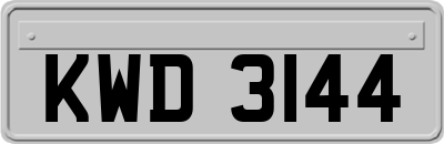 KWD3144