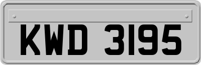 KWD3195