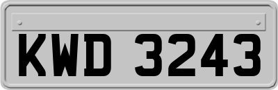 KWD3243