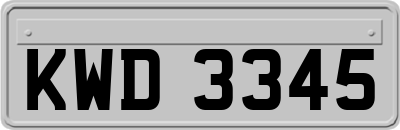 KWD3345