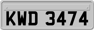 KWD3474