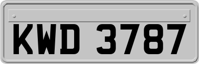 KWD3787