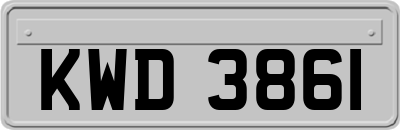 KWD3861