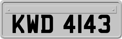 KWD4143